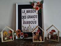 Création personnelle