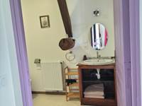 Salle deBain de la ch 6