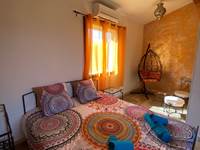 Chambre Orientale