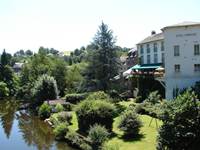 Vue global de notre parc