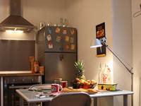 Cuisine Aristoloche