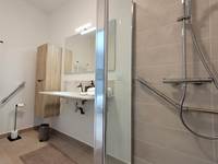 Salle de douche Glénan