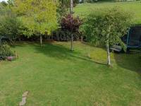 Chambre d'ho^tes %22Plage du Pont%22 jardin