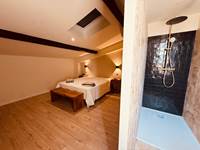 Le Pressoir salle d’eau 