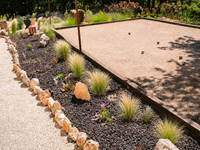 Villa Maluan Espace boulodrome pays de Fayence