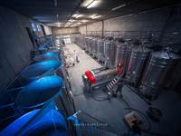 PIERRE & BERTRAND COULY - Nos cuves