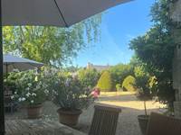 Jardin
