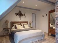 Chambre d'hôtes Cabane des 7 îles pour 2 personnes