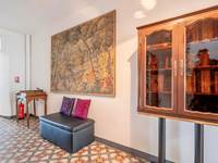 coin-lecture-salon-bibliotheque-gite-famille