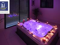 Le spa accessible aux PMR