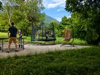 Bouger, rire et partager au Manoir du Colombier