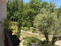 Villa Maluan Extérieur calme nature mer Pays de Fayence (1)