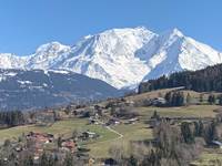 vu mont blanc cuisine