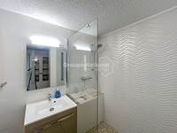salle d'eau moderne