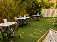 La Terrasse