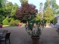 Le Jardin