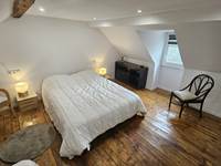 8-Maison Plein Soleil - Chambre 3