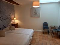 chambre supérieure Pommard