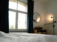 Chambre avec douche privative