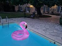 Lapiscine