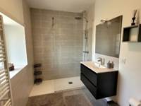 Salle de douche Merrien