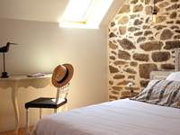 Chambre île de sein