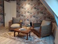Cabane des 7 îles - chambre d'hôtes avec salon séparé - 2 personnes