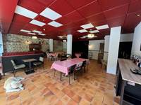 La salle de restauration 4