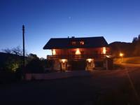 CHALET NUIT 2