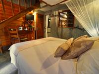 Chambre Village chez Idylle Beach Sainte Marie MADAGASCAR