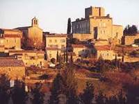 Tauriers village 1