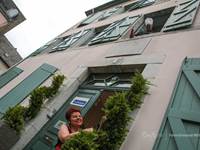 Ch poupidou façade -onigourmand