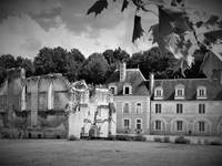 La chartreuse du Liget 2