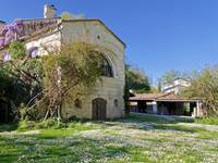 Maison d'hôte