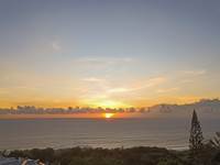 residence Amarosa(coucher du soleil)