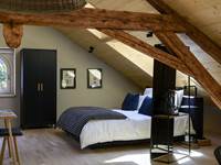 L'annexe 1888 Loft - Vue d'ensemble