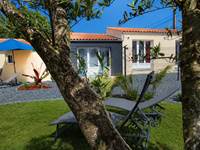 Villa jardin 2