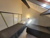 chambre du haut