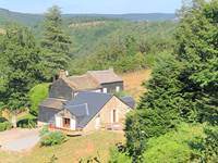 Vue côté Ouest