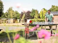 Partie de ping pong