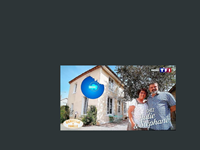 Bienvenue en Famille sur TF1 - Février 2020