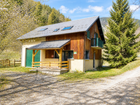 Gîte de la Gélinotte