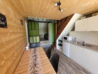 Gîte l'Epicéa