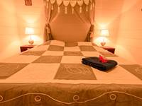 CHAMBRE YLANG 2 AVEC LIT 160 CM