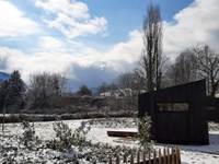 Cocooning en toutes saisons