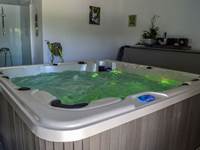 SPA 5à6 pers.