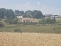 vue du gîte