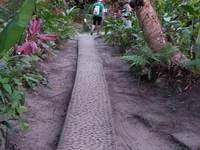 Parc Boraha Village Ile Se Marie Madagascar
