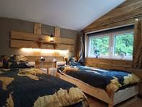 Chambre explorateur 5