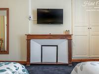 Chambre Familiale